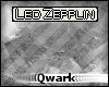 ® Sticker : Led Zepplin