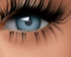 Blue Horizon Eyes