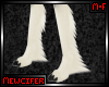 M! Husky Leg Fur Long