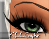 [KLL] Aye Eyes Green