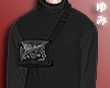 ゆみ Sweater + Bag