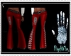 *Psy Red Pant