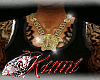 [KL] Tyga Versace chain