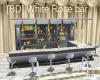 [BD] White Rose Bar