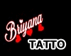 Briyana Tatto
