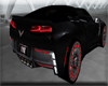 FW-  Corvette 2021