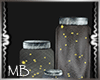 ~M~ Firefly Jars