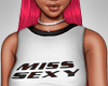 𝔅. MISS SEXY