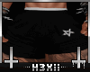 Shorts + Tat  Star