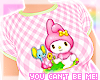 kawaii picnic tee!♡