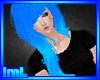 lmL Blue Pam