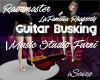 |LFR Guitar Busking