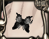 {e}dark butterfly