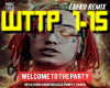 Diplo-Welcome to party