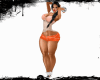 [AS]DLC Lia Orange