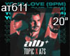 Nim ATB Your Love Mix