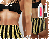 A| Disco Stripes G |XXL