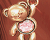 Amore Bear Ear Set