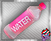 [LD]Pink H2O♣Bottle
