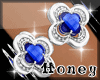 xHLx Sapphire Bracelet