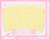 ⭐: Fur Top Yellow