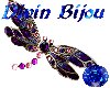 DB Jeweled Dragonfly