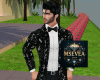 new years suit rida