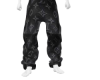 his joggers