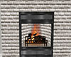 ::BC Fireplace Insert::