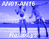 (R) DJ RosaLys Music 1