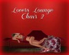 Lovers Lounge Chair2