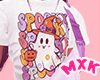 Kids Spooky Tee
