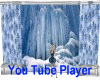 WSA YouTube Player
