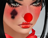Kp* Clown Nose Red