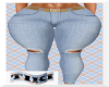 XL Dax Jeans