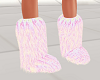 [SS] Fur Boots Candy