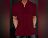 Dark Red Shirt m