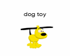 dog toy v1