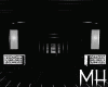 [MH] Unholy Black Room