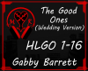 HLGO The Good Ones (Wed)