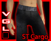 ST Cargo Black