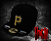 KD.Pirates Fitted