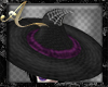 Tell-Tale Witch Hat
