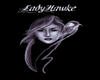 [LH]LadyHawke Sticker