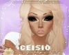 Cassidy - Blonde~