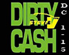 Dirty Cash VB