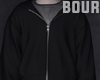 Zip Hoodie