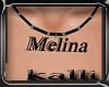 K:Melina Necklace