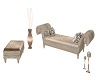 MJ-Modern C/mas Chaise