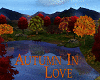 Autumn In Love